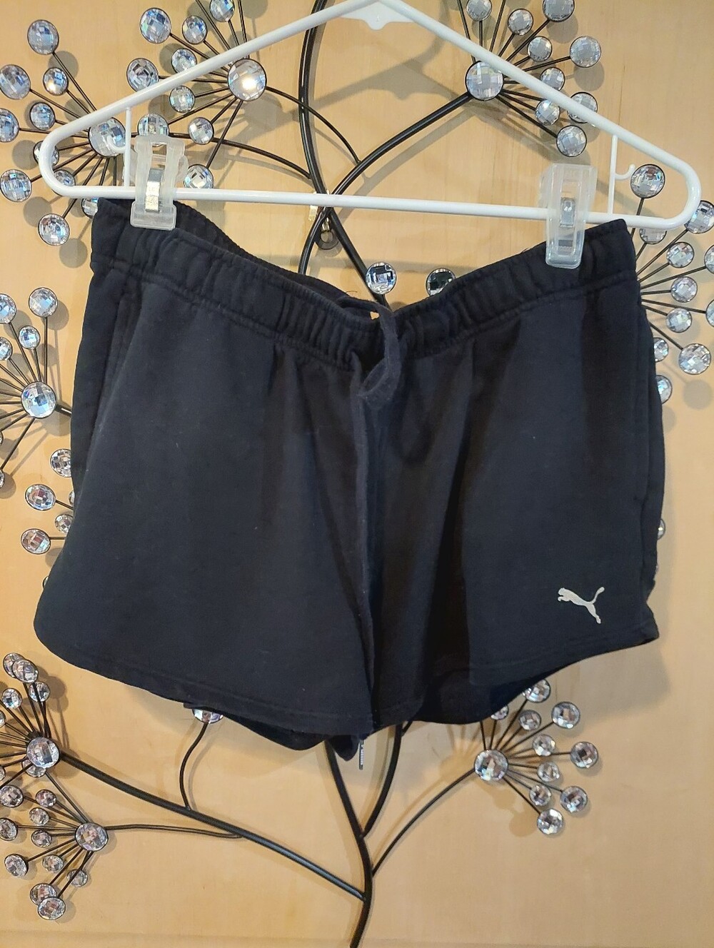 puma shorts